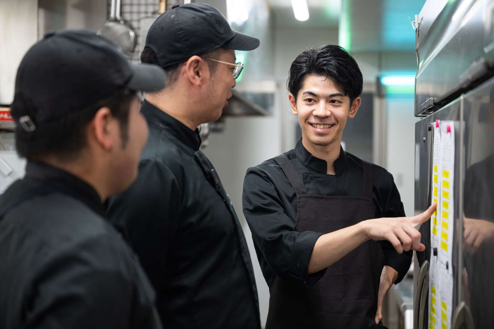 新規オープンのお店/誰でも活躍出来るチャンス！
