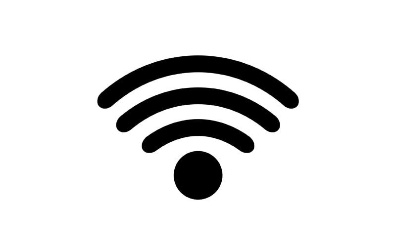 Wifi完備