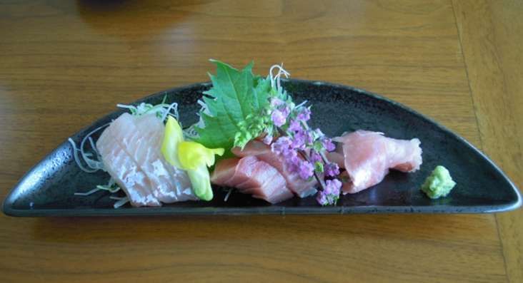提供料理例