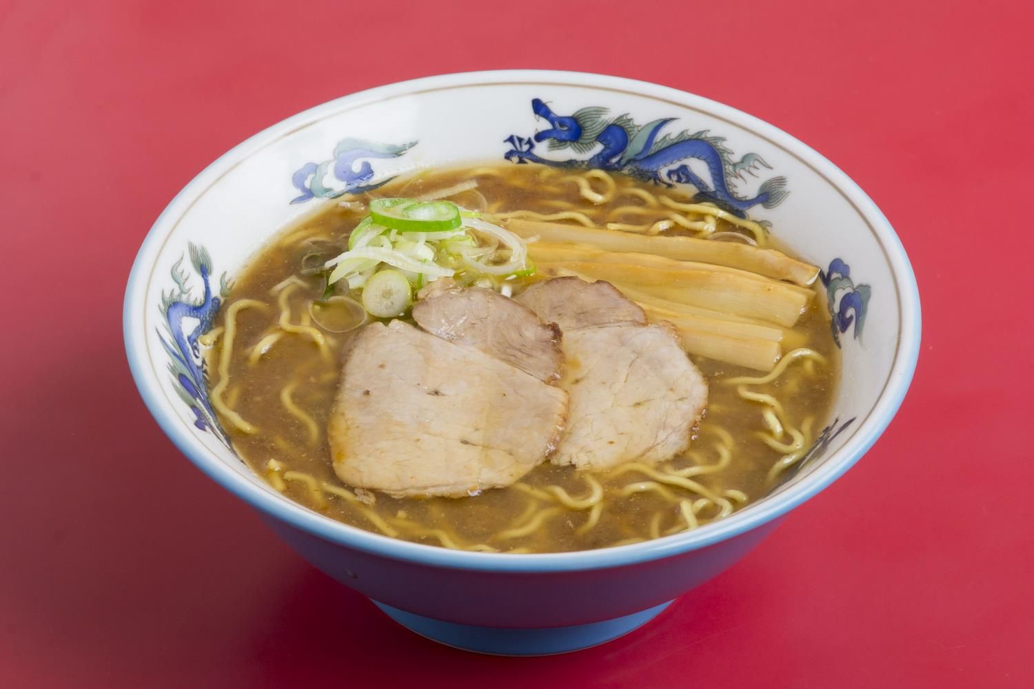 名物旭川ラーメン