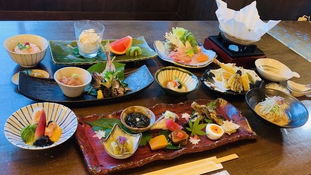 和食ダイニング