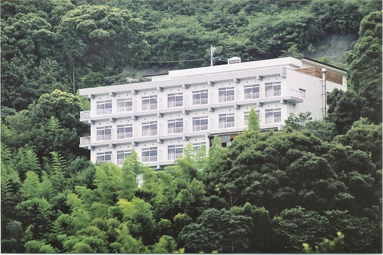 施設外観