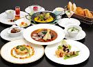 提供料理例