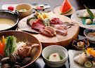 提供料理例