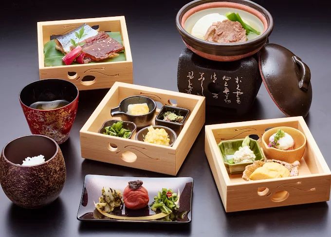 料理一例