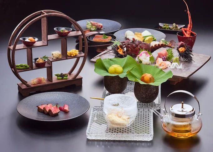 料理一例