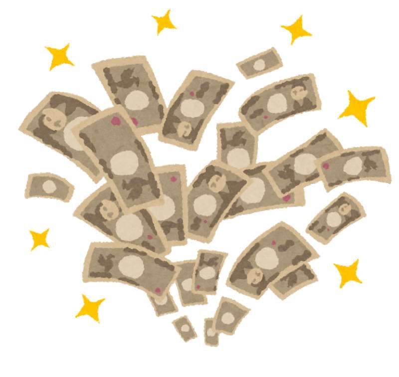 寮費/水光熱費かかりません！貯金できます！