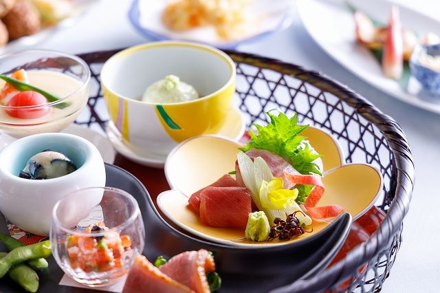 提供料理例