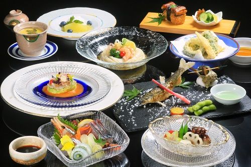 提供料理例
