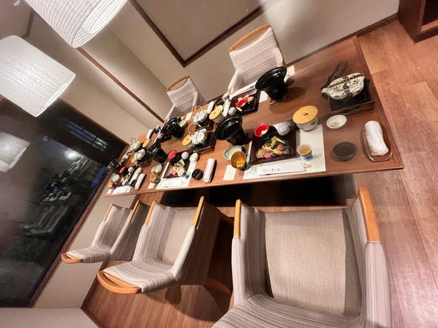 配膳例
