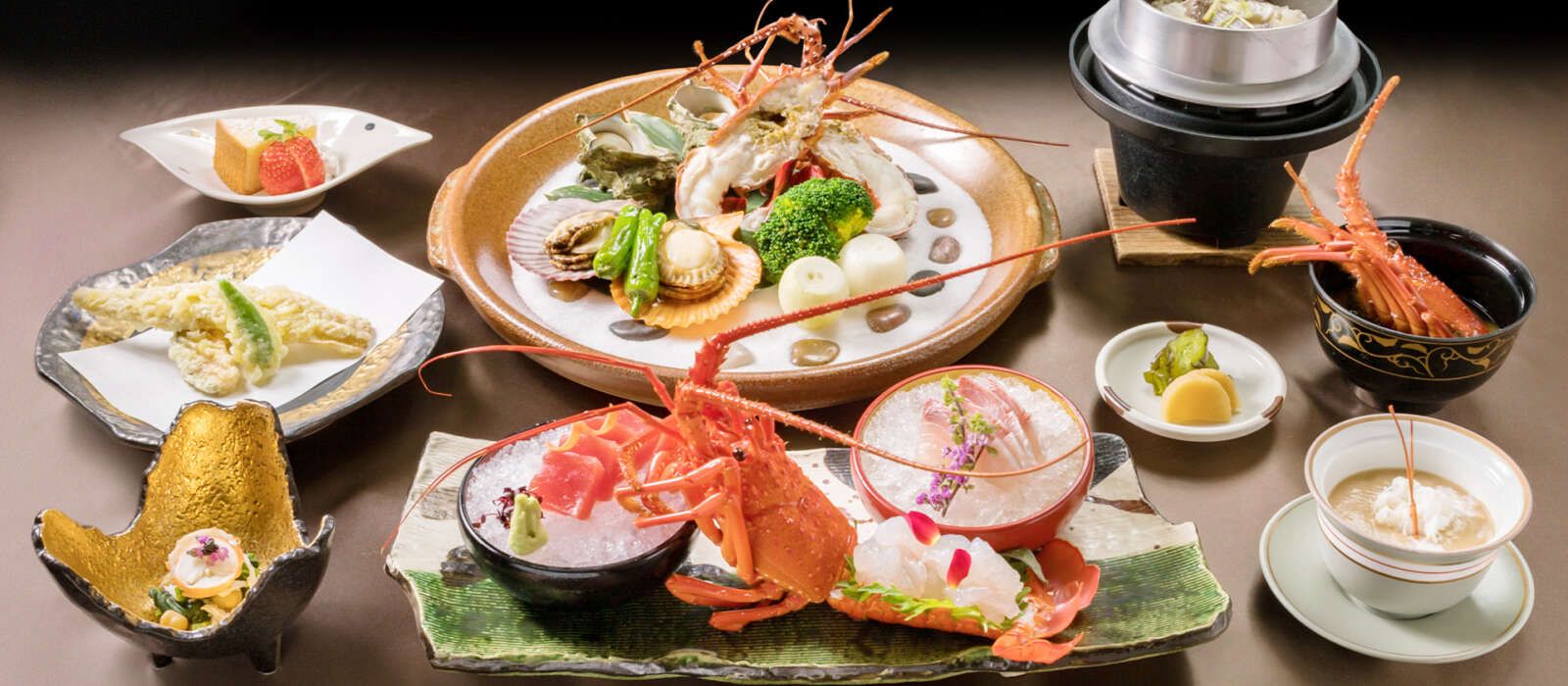 料理例