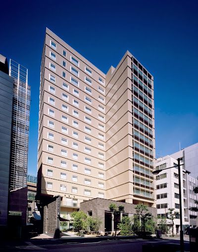 施設外観