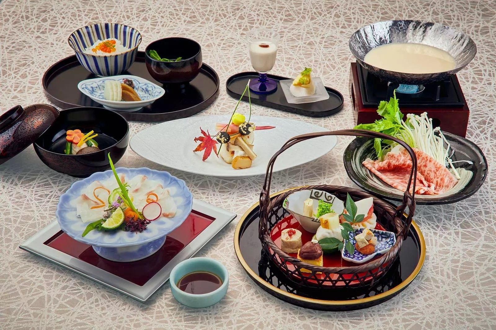 提供料理例