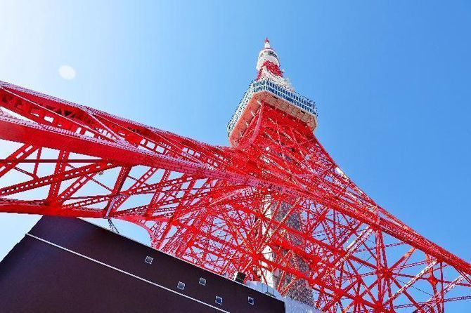 憧れの都内勤務！