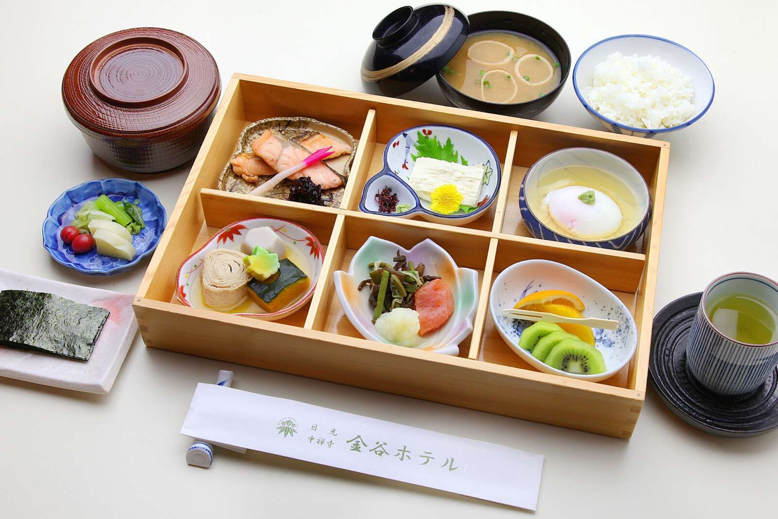 料理①