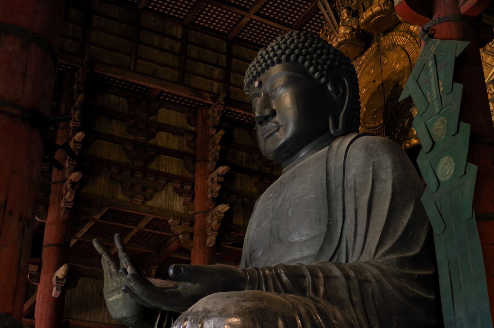 奈良公園徒歩圏内