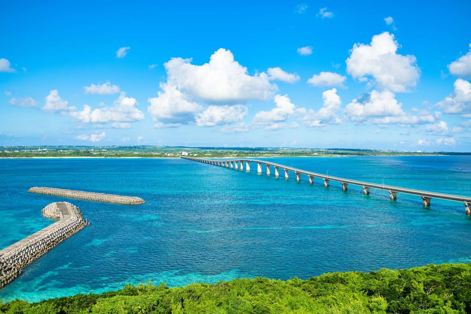 宮古島でリゾートライフを送りましょう！