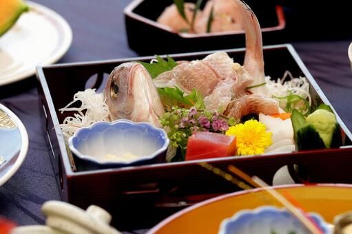 料理例