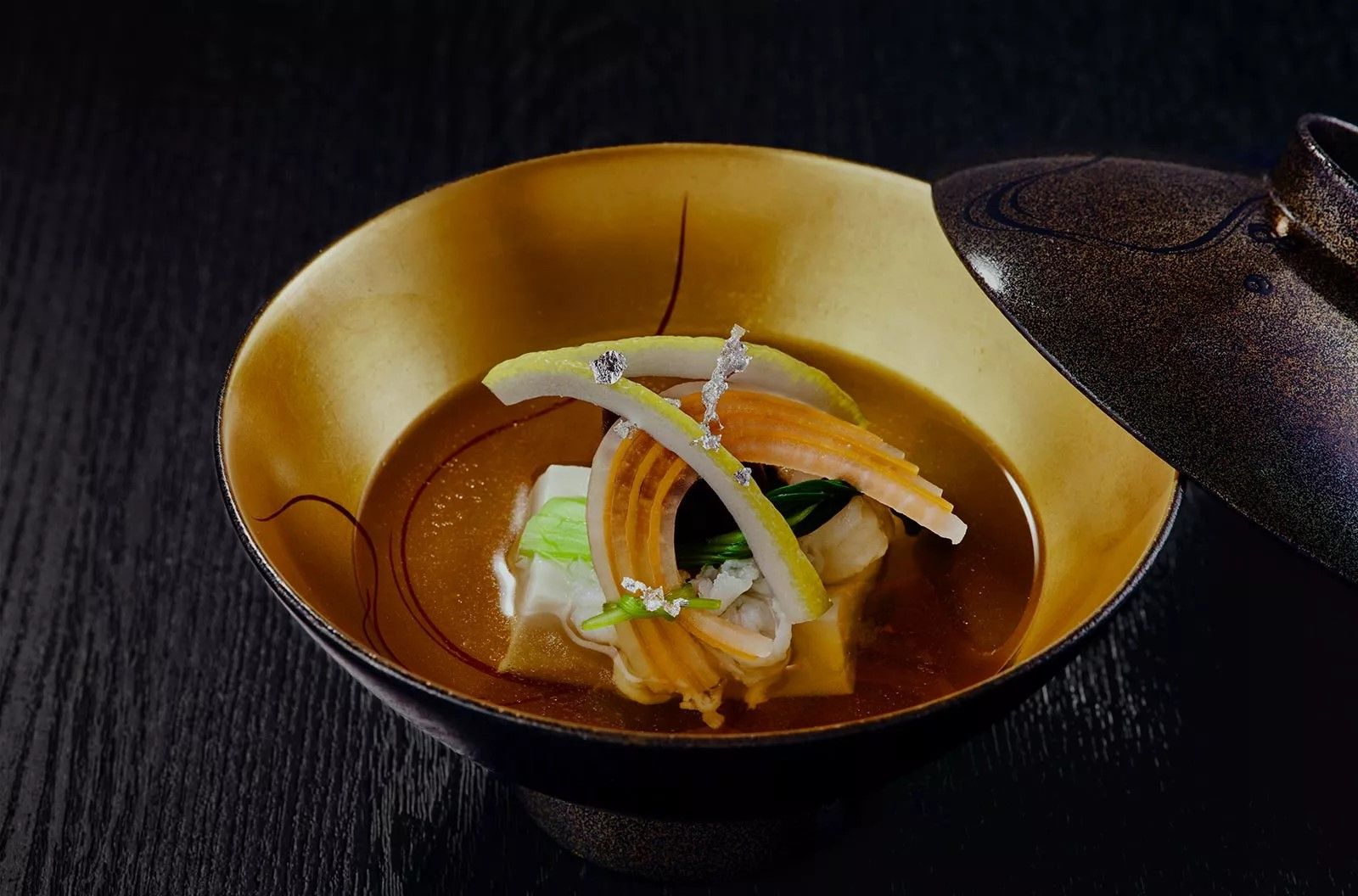 提供料理例