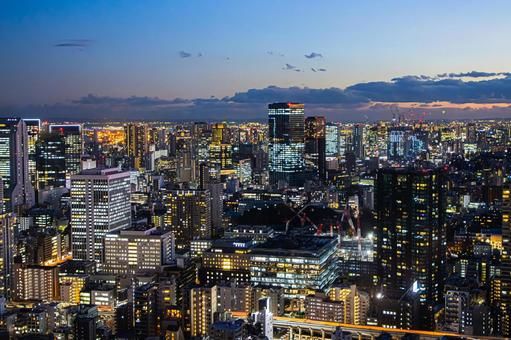 大門駅・汐留駅に施設がそれぞれ御座います