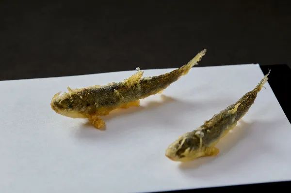 お料理①