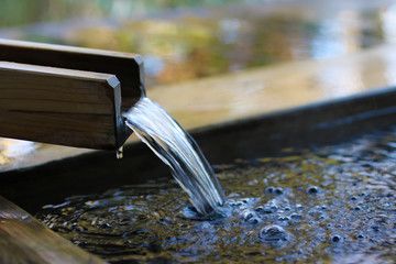 鳥取の名湯皆生温泉