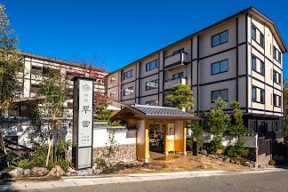 施設外観