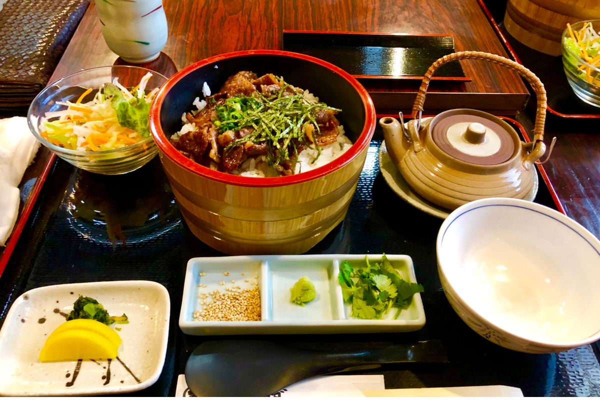 愛知といえばやっぱりうなぎ！？
