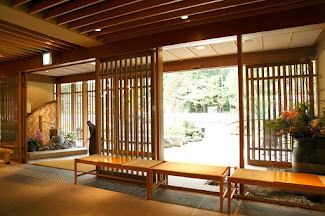 施設内装①