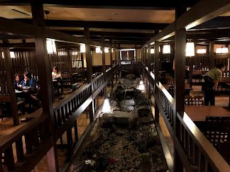 施設内装③