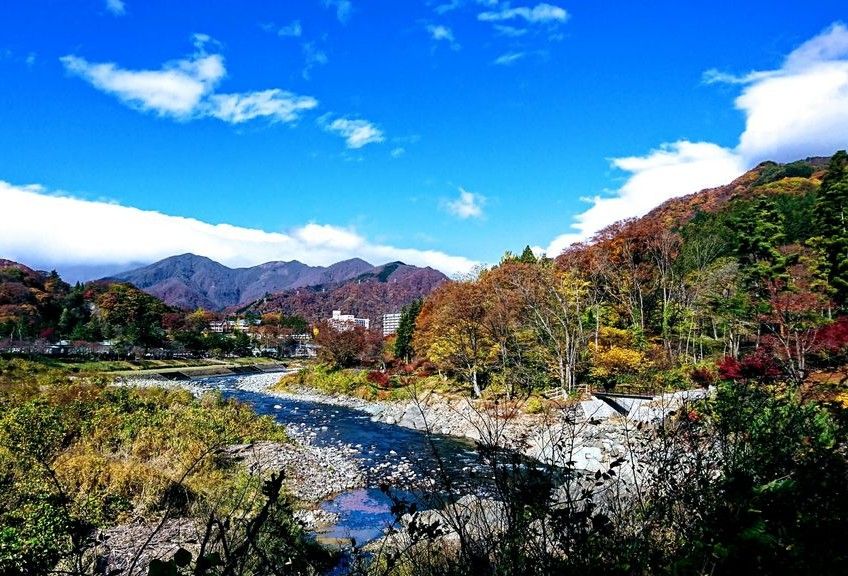 自然豊かな水上でお仕事してみませんか⁉