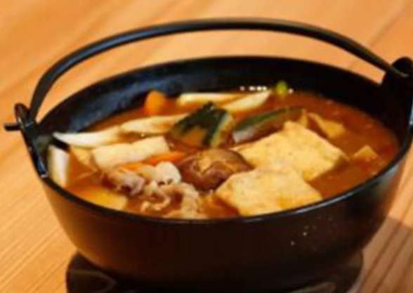 【お食事・甘未・ほうとう 百音（もね）】 山梨の名物ほうとうをぜひ堪能してください♪