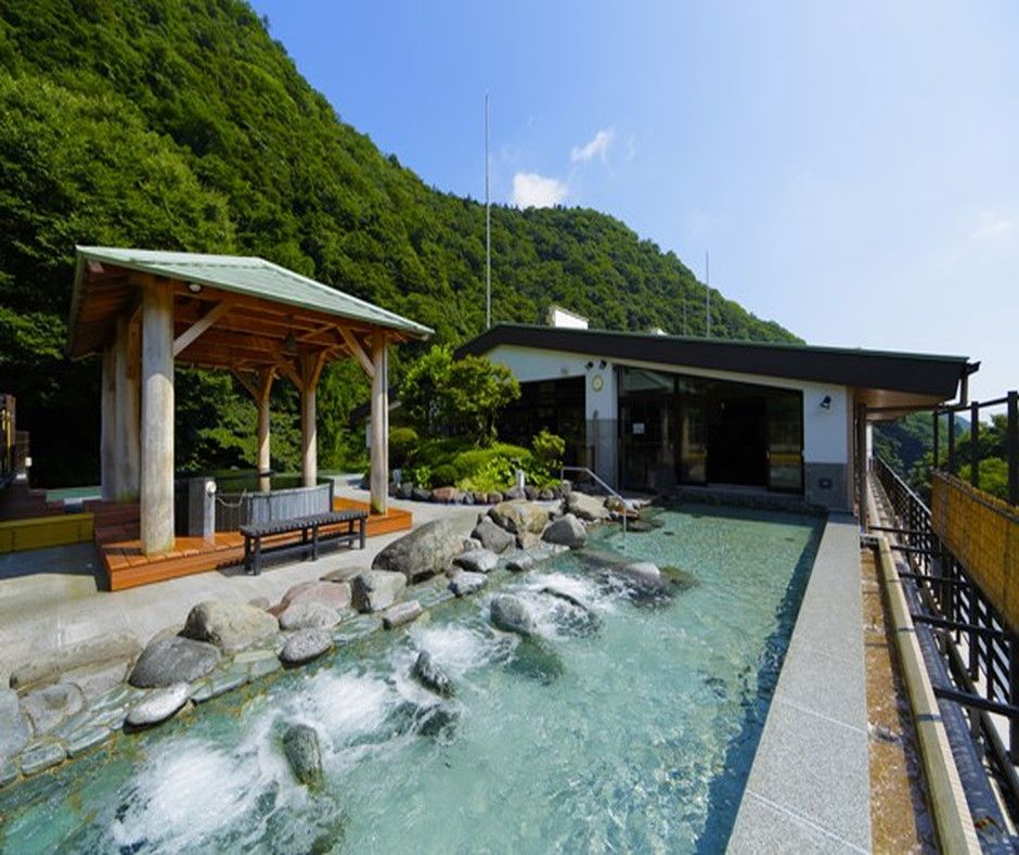 箱根は日本トップクラスの名湯です！