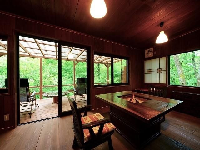 客室一例