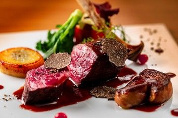 料理イメージ