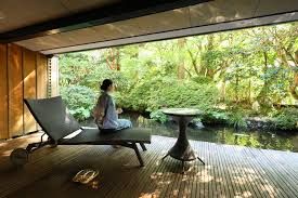 高級旅館ならではの経験を