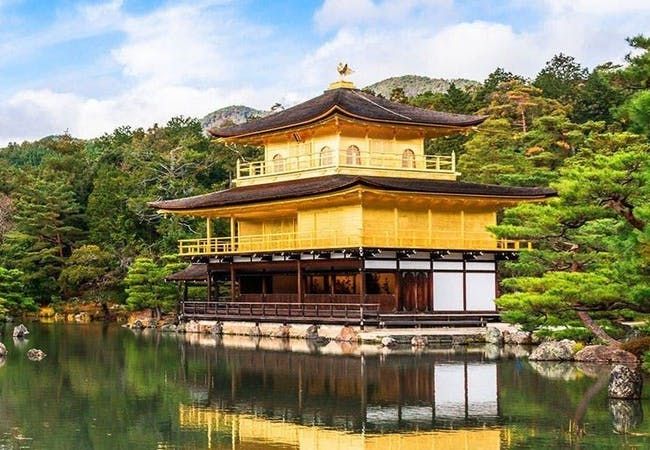 京都まで55分！