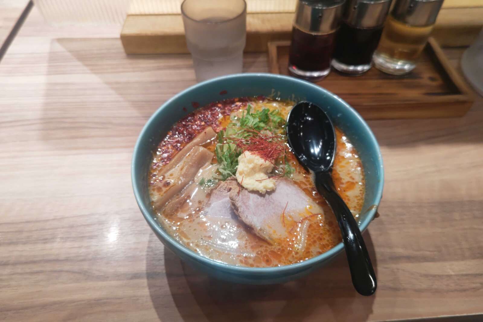 札幌ラーメン
