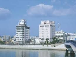 ホテル外観