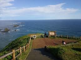 一度は行ってみたいえりも岬