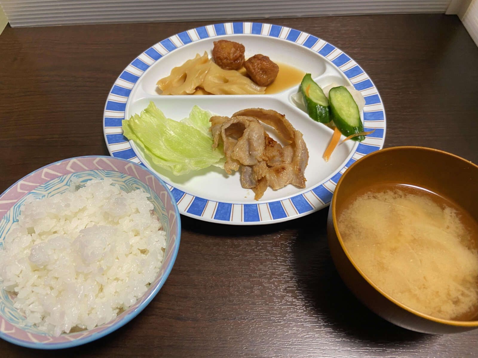 賄いのイメージ