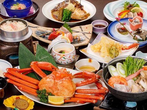 お料理