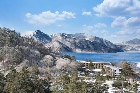 ホテル外観