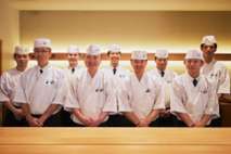 職人同士の仲も良好