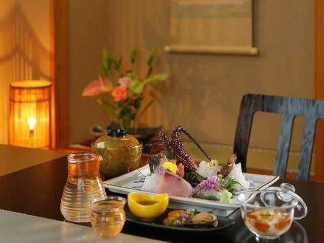 提供料理例