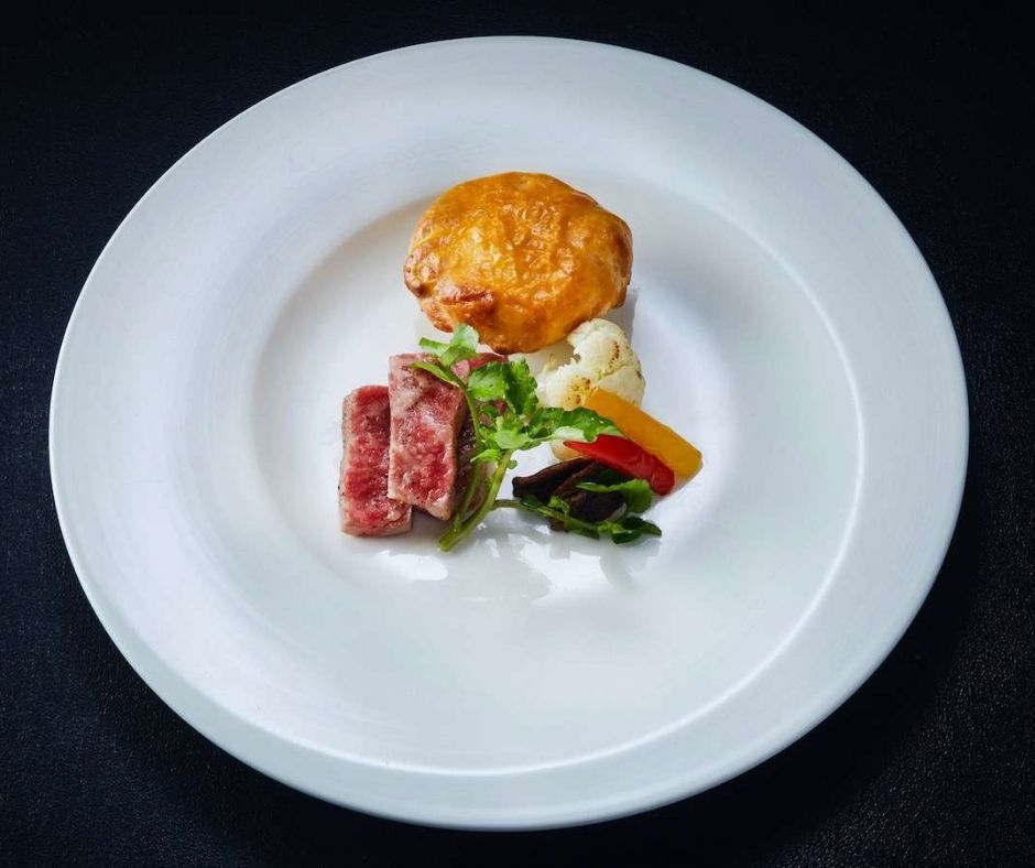 お料理一例