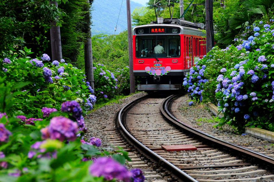箱根鉄道