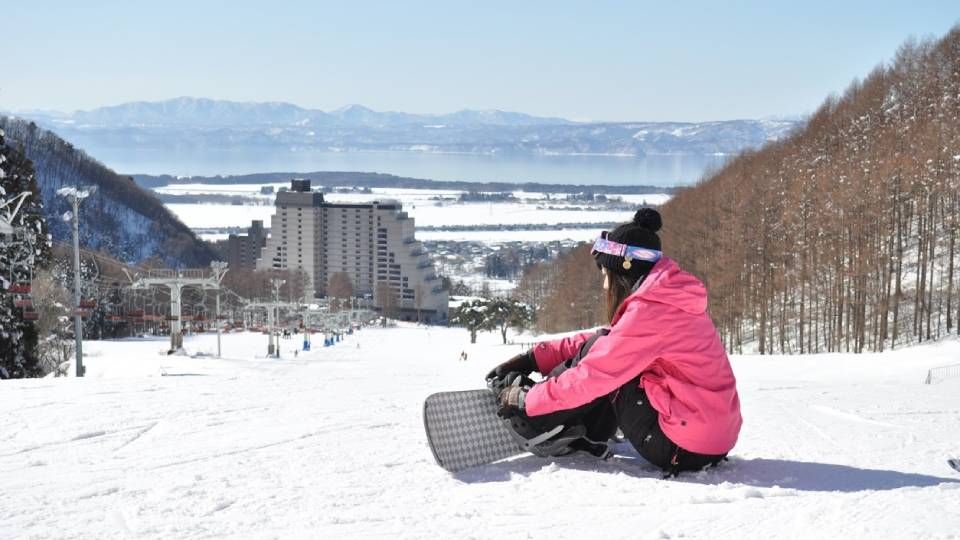 学生を中心に若いスタッフさんが多数在籍！