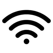 Wifi完備！