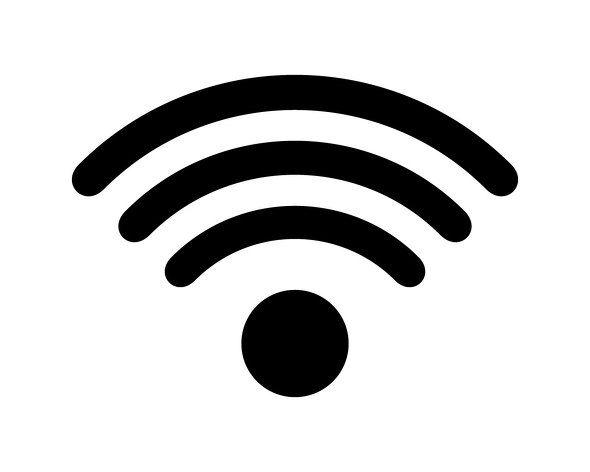 wifi完備！